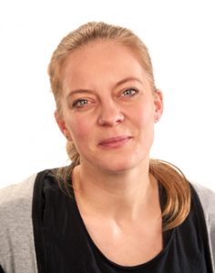 Alexandra Hähnel